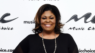 Ellen DeGeneres Boots Gospel Singer Kim Burrell From Her Show After Homophobic Remarks